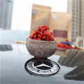 2019 new air dried certified organic goji berry 380 we supply TC freely